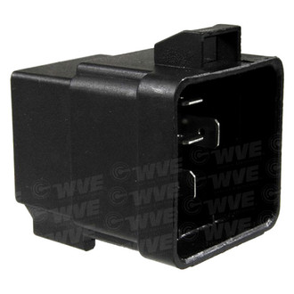 WVE® - ABS Warning Light Relay