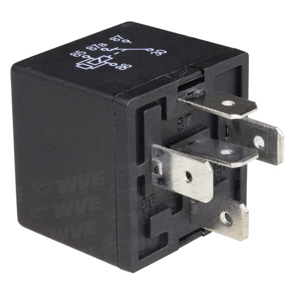 WVE® - Instrument Panel Cluster Relay