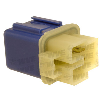 WVE® - Fuel Pump Relay