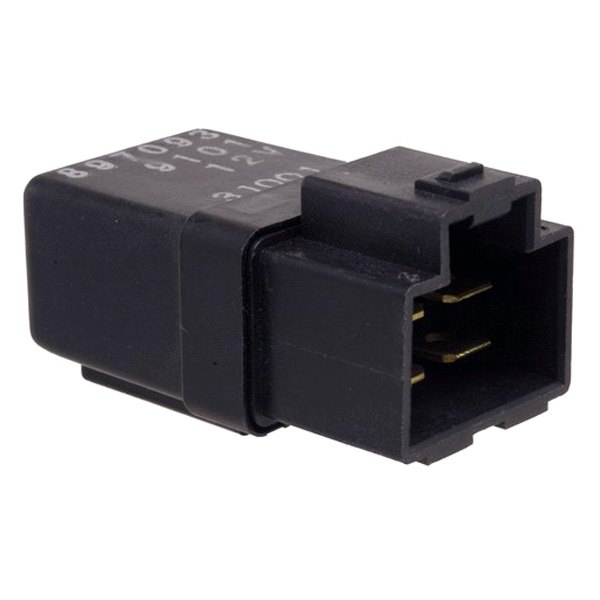 WVE® - Starter Relay