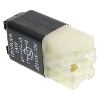 WVE® - Engine Cooling Fan Motor Relay