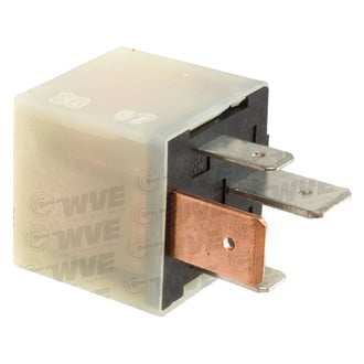 WVE® - Headlight Relay