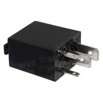 WVE® - Horn Relay