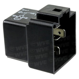 WVE® - ABS Pump and Motor Relay