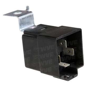 WVE® - Auto Shut Down Relay