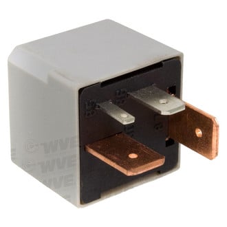 WVE® - Fuel Pump Relay
