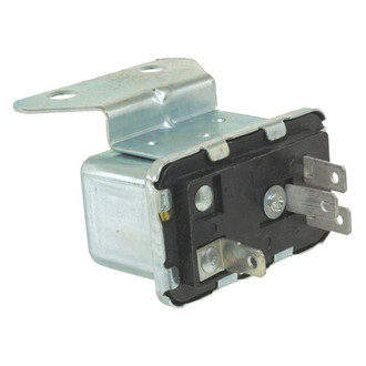 WVE® - Rear Window Defroster Relay