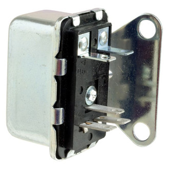 WVE® - A/C Compressor Control Relay