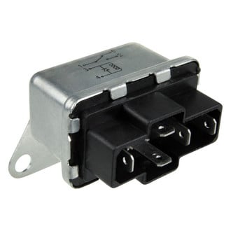 WVE® - A/C Compressor Control Relay