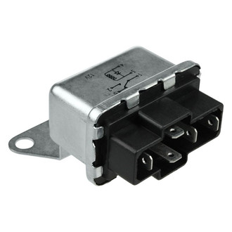 WVE® - Tailgate Relay