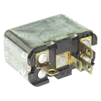 WVE® - Rear Window Defroster Relay