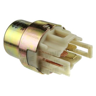 WVE® - Engine Cooling Fan Motor Relay