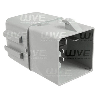 WVE® - Cargo Light Relay