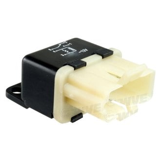 WVE® - Mass Air Flow Sensor Relay