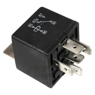 WVE® - Ignition Relay