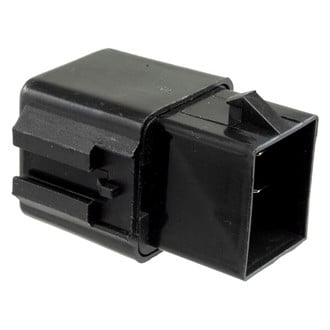 WVE® - A/C Clutch Relay