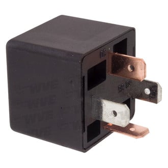 WVE® - Engine Cooling Fan Motor Relay