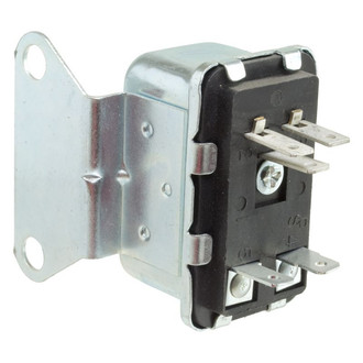 WVE® - Fog Light Relay