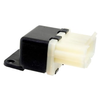 WVE® - Engine Cooling Fan Motor Relay
