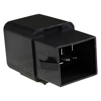WVE® - Engine Cooling Fan Motor Relay