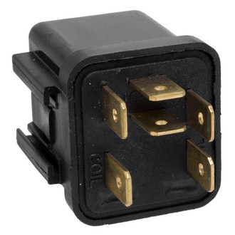 WVE® - Starter Relay