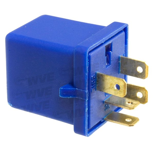 WVE® - Battery Charge Relay