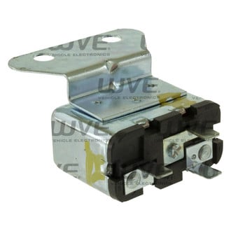 WVE® - Tailgate Relay