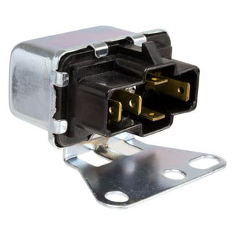 WVE® - Rear Window Defogger Relay