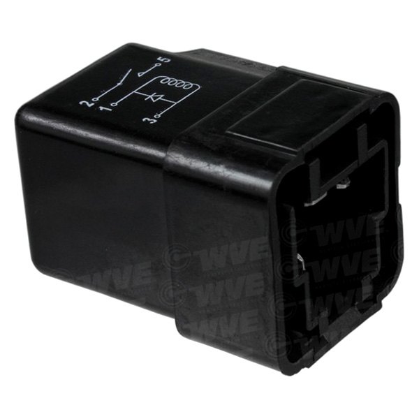 WVE® - Instrument Panel Cluster Relay
