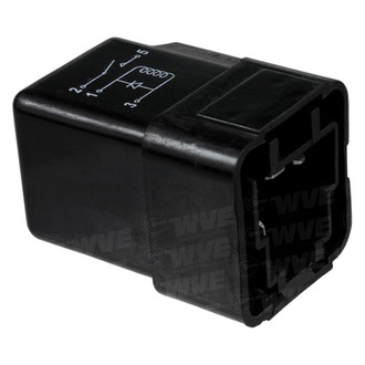 WVE® - Fog Light Relay