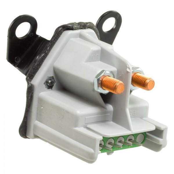 WVE® - Diesel Glow Plug Controller