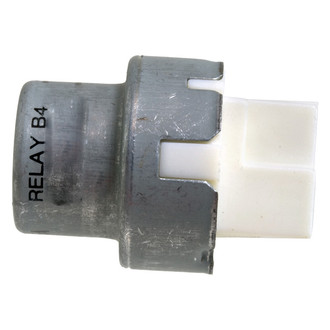 WVE® - Engine Cooling Fan Motor Relay
