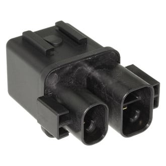 WVE® - Starter Relay