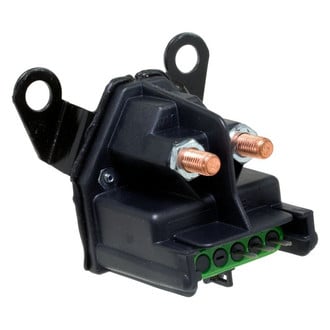 WVE® - Diesel Glow Plug Controller