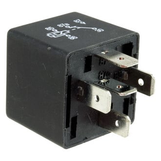 WVE® - Electronic Brake Control Relay