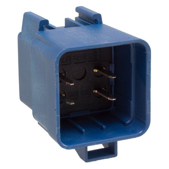 WVE® - Engine Cooling Fan Motor Relay