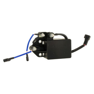 WVE® - Diesel Glow Plug Controller