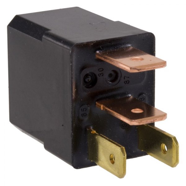 WVE® - Washer Pump Relay