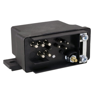 WVE® - Diesel Glow Plug Relay