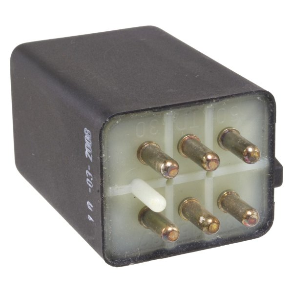 WVE® - Fuel Pump Relay