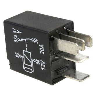 WVE® - ABS Modulator Relay