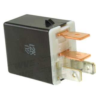 WVE® - Headlight Relay