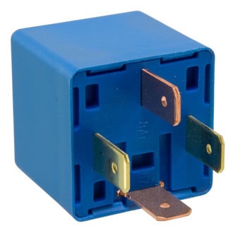 WVE® - HVAC Blower Motor Relay