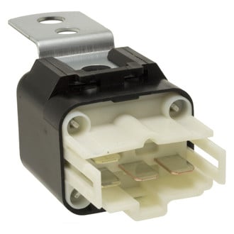 WVE® - Fuel Pump Relay