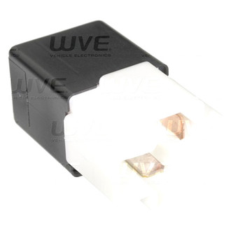 WVE® - Fog Light Relay