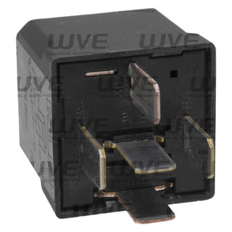 WVE® - Electrical Door Lock Relay