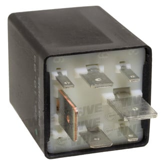 WVE® - Fuel Pump Relay