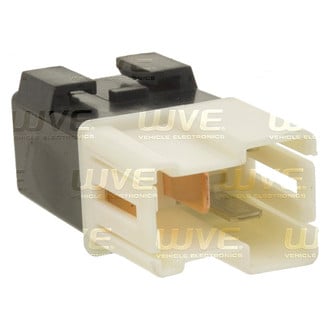 WVE® - Fog Light Relay