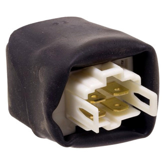 WVE® - A/C Clutch Relay