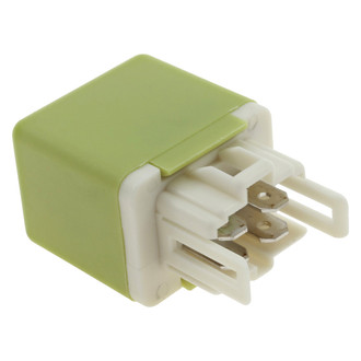WVE® - Main Relay